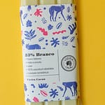 CHOCOLATE BRANCO 33%