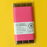 Hibiscus com framboesa 67%